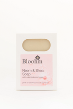 Neem & Shea Soap