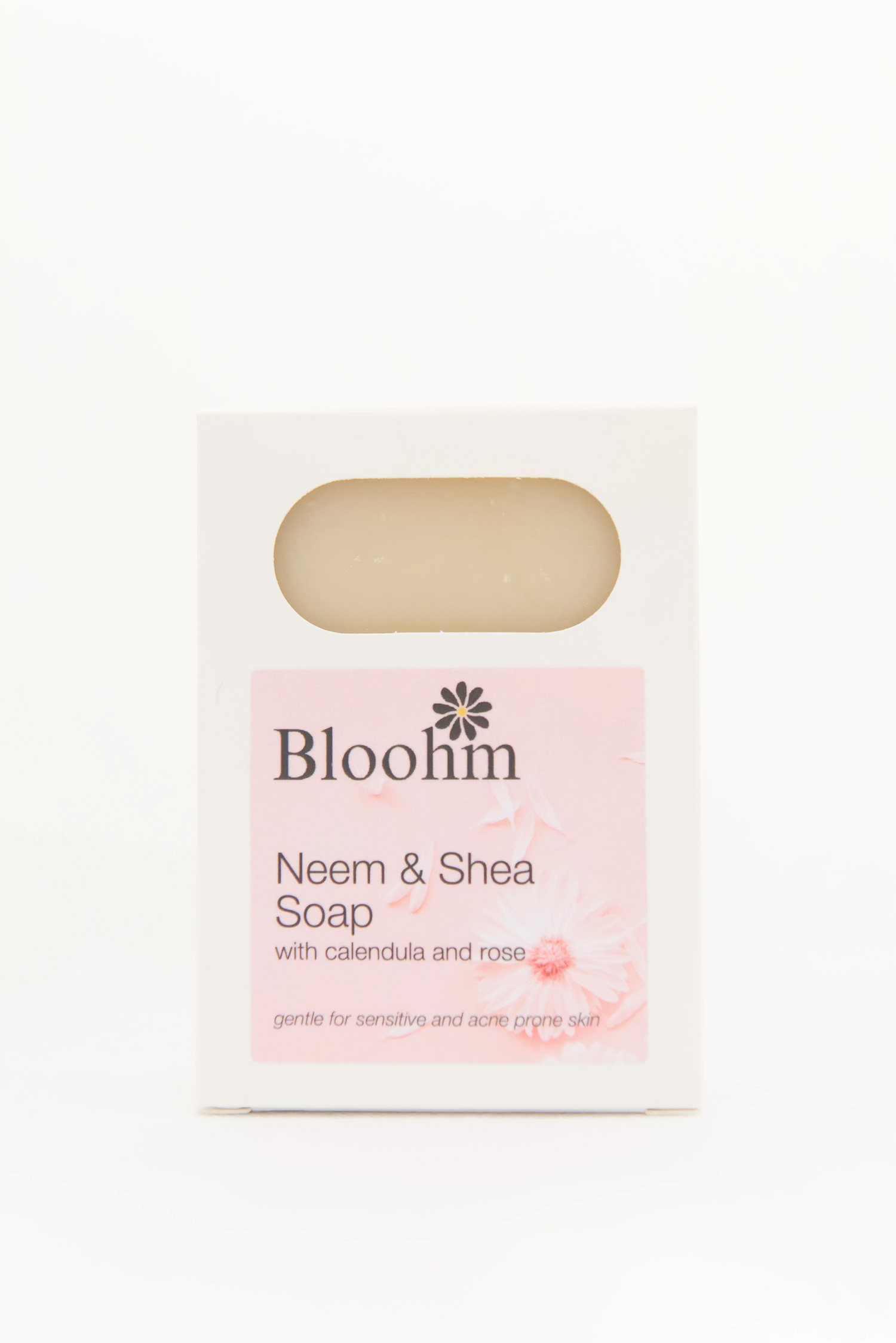Neem & Shea Soap